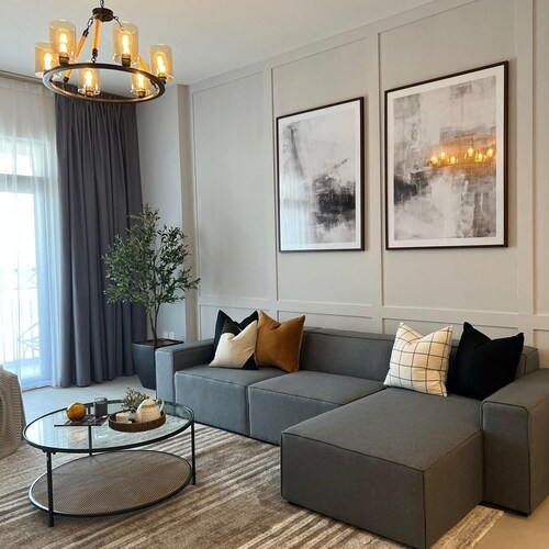 SuperHost - Luxury Apt Amidst Lush Greens in Madinat Jumeirah