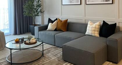 SuperHost - Luxury Apt Amidst Lush Greens in Madinat Jumeirah