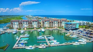 Marina