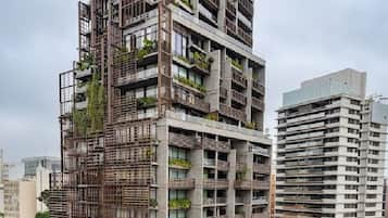 Comfort Apartment | Exterior