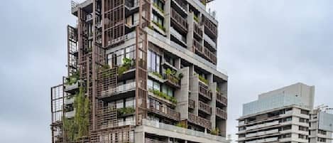 Comfort Apartment | Exterior