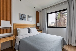 Comfort Apartment - Kazanoah - Universe Flat (São Paulo)