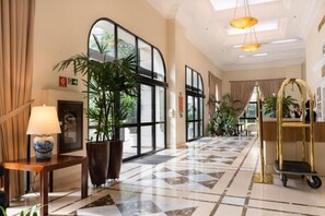 Appartement Confort | Hall