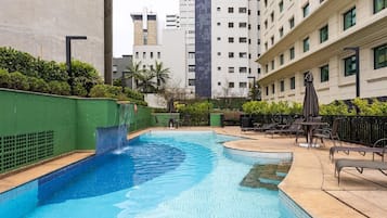 Comfort Apartment | Pool
