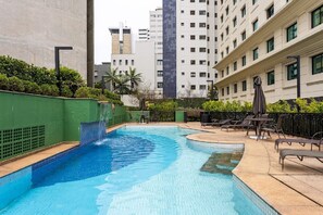 Comfort-Apartment | Pool