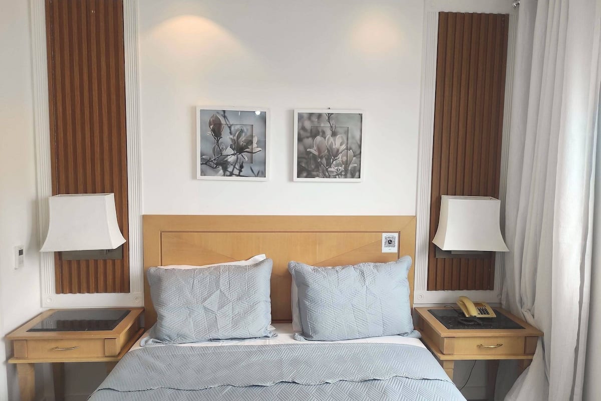 Comfort Apartment | In-room safe, free WiFi