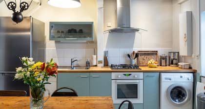 House for 8 with pool - Noirmoutier-en-l'Île