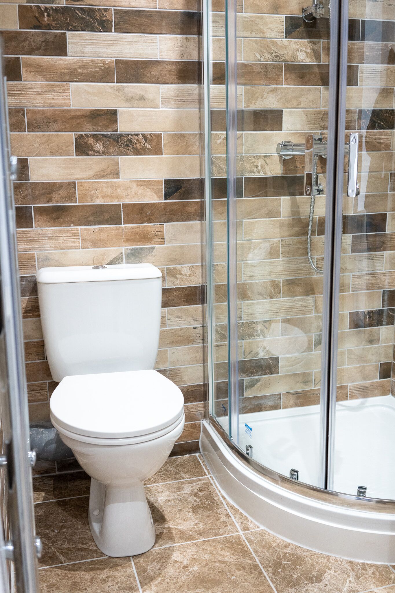 Appartement Deluxe | Salle de bain | Serviettes fournies