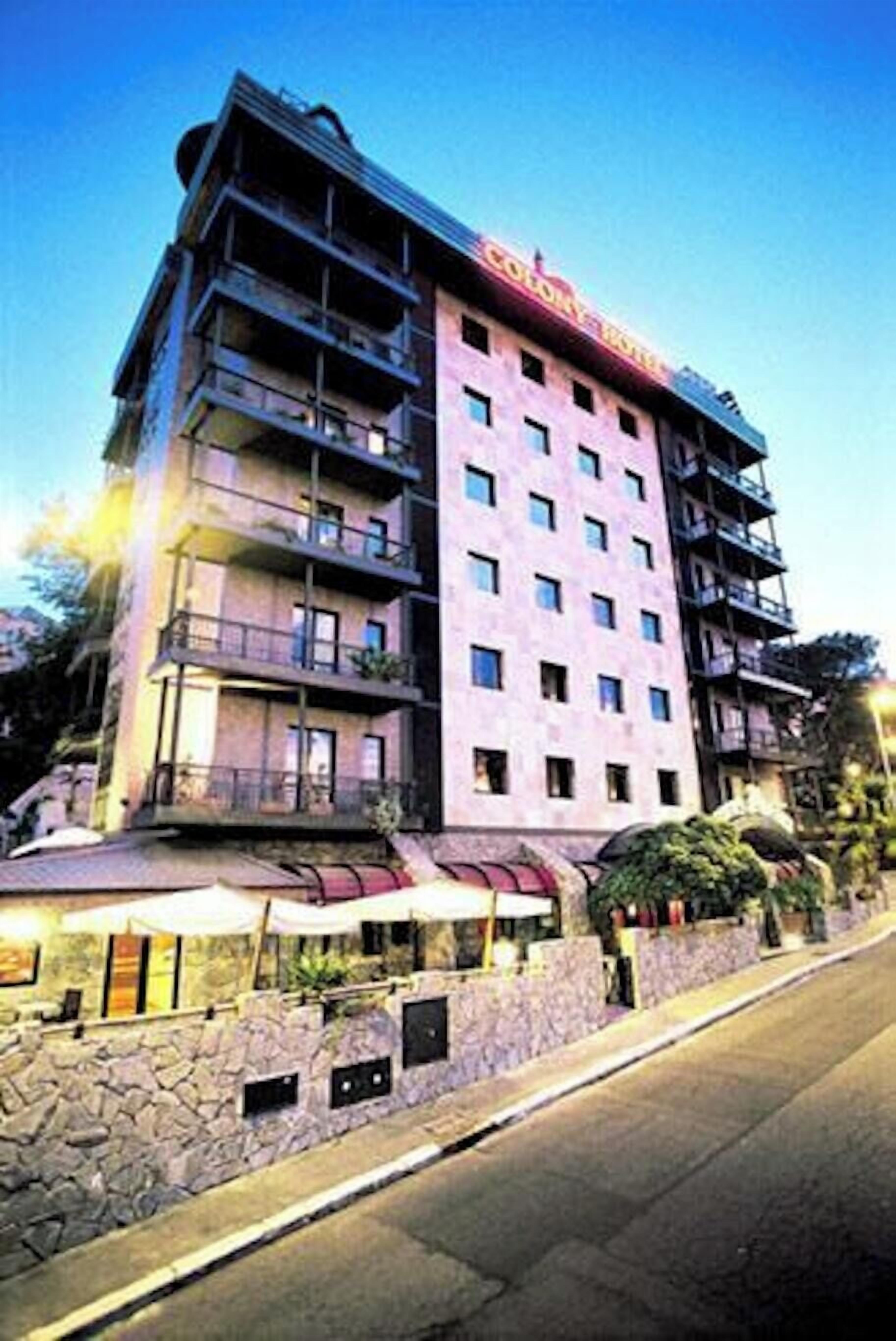 Foto 6 de Grand Hotel Colony
