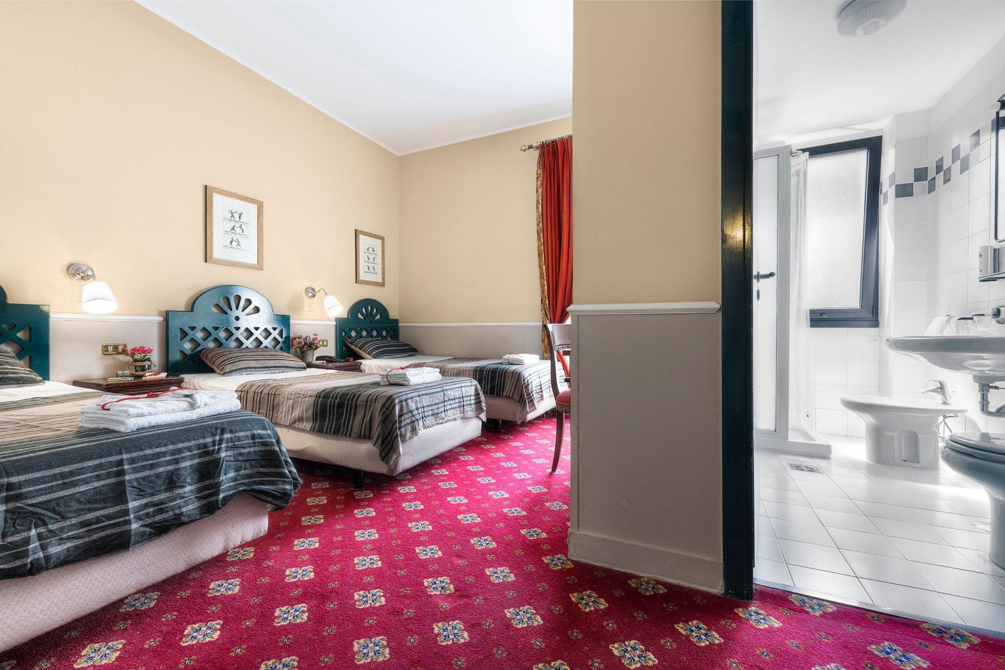 Chambre