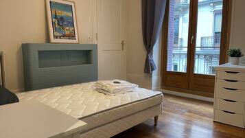 3 chambres, Wi-Fi, draps fournis