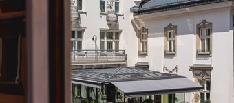 N33 Premium Apartments Old Town Kraków – Destigo Hotels