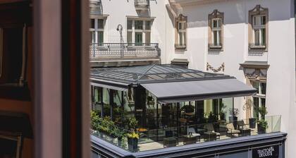 N33 Premium Apartments Old Town Kraków – Destigo Hotels