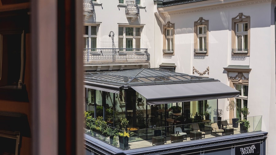 N33 Premium Apartments Old Town Kraków – Destigo Hotels