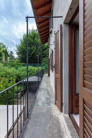 Detalle exterior