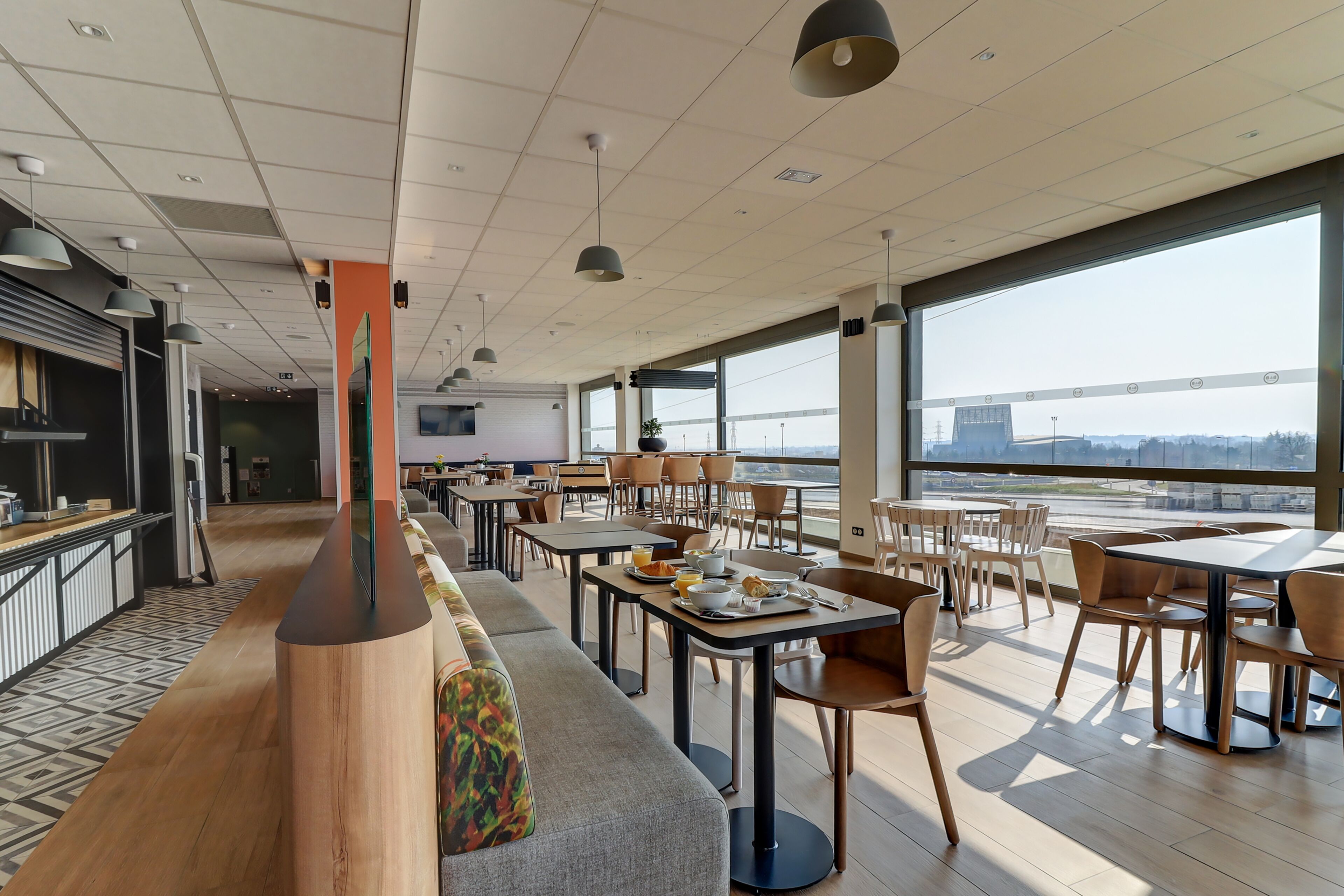 Foto - B&B HOTEL Dijon Valmy Toison d'or