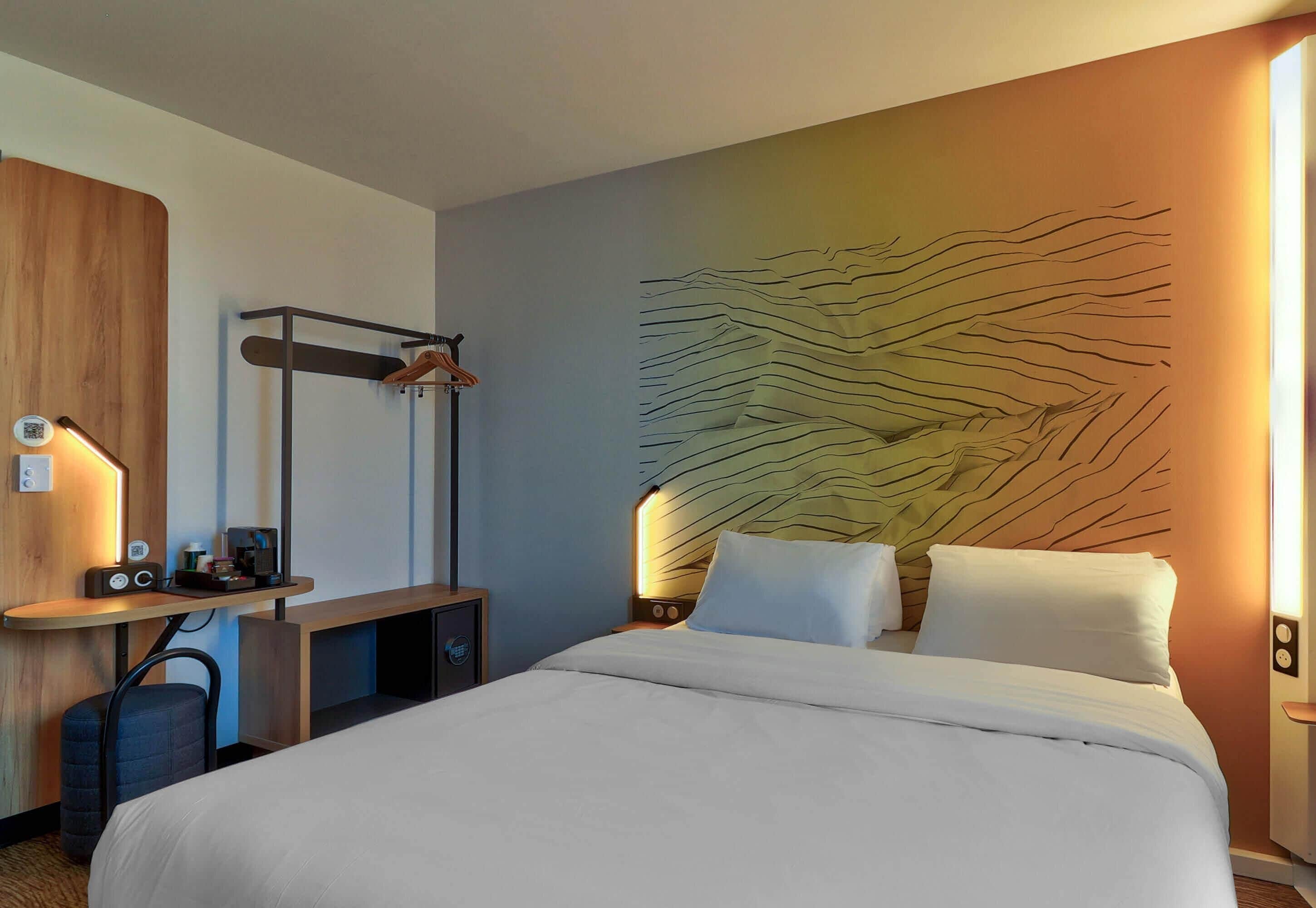 Photo - B&B HOTEL Dijon Valmy Toison d'Or