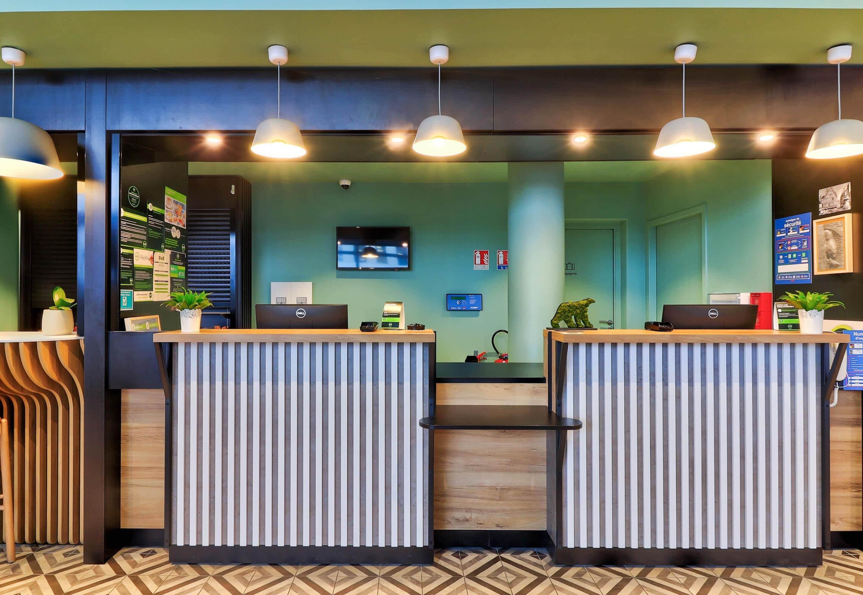 Photo - B&B HOTEL Dijon Valmy Toison d'Or