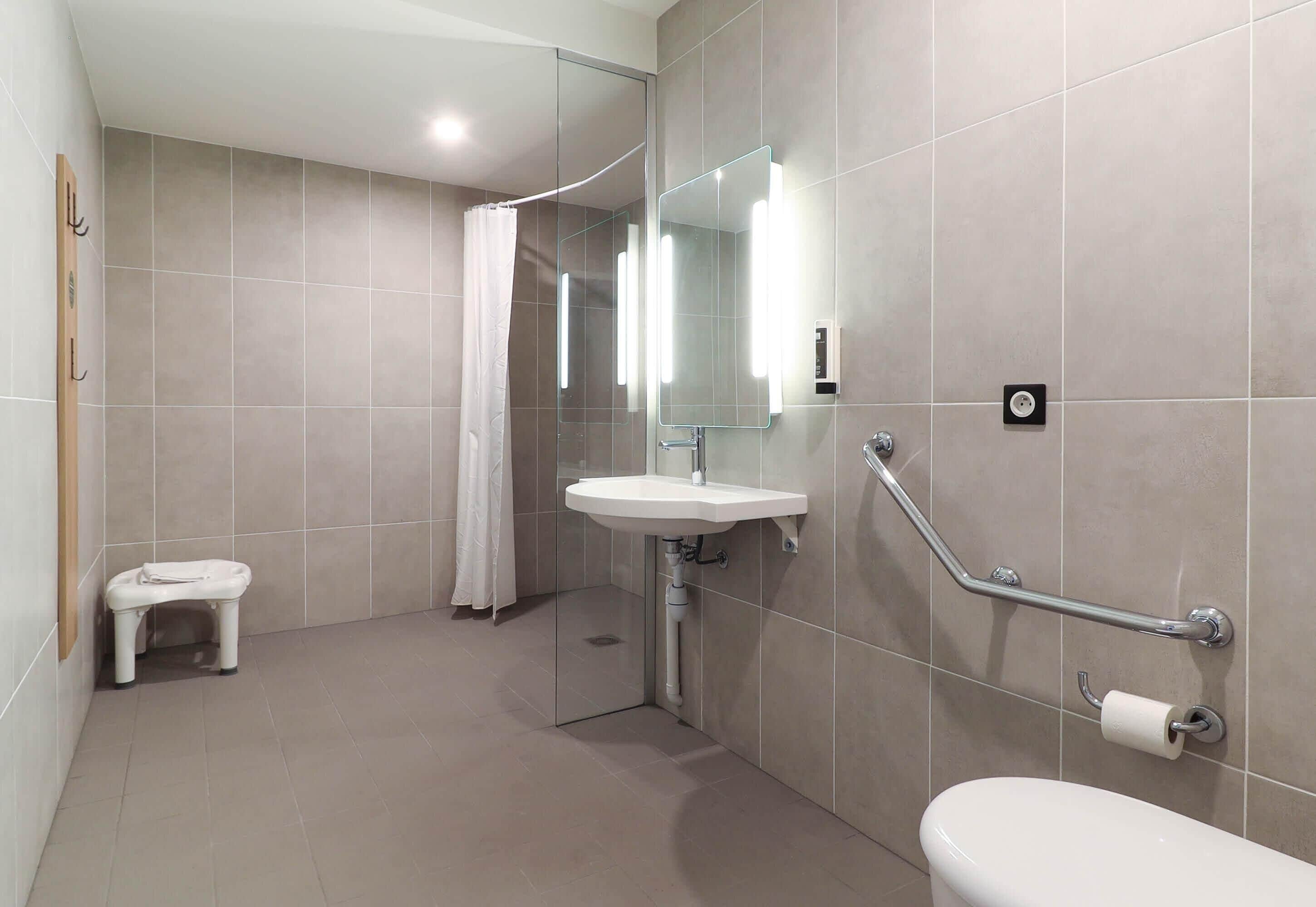 Photo - B&B HOTEL Dijon Valmy Toison d'Or
