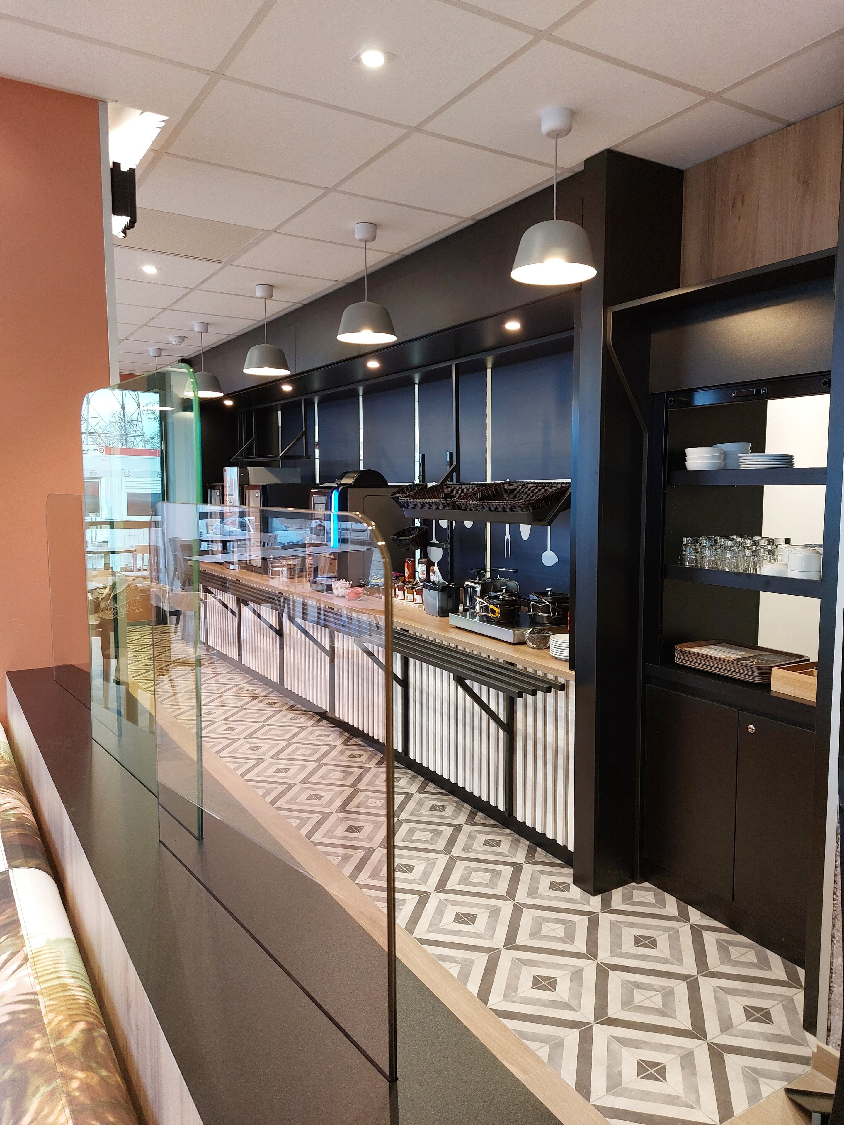 Foto - B&B HOTEL Dijon Valmy Toison d'or