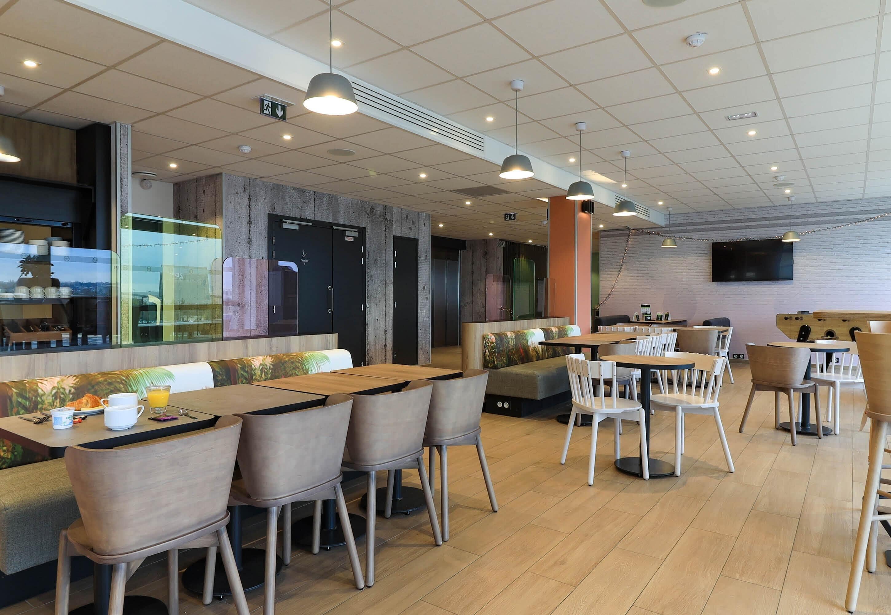 Photo - B&B HOTEL Dijon Valmy Toison d'Or