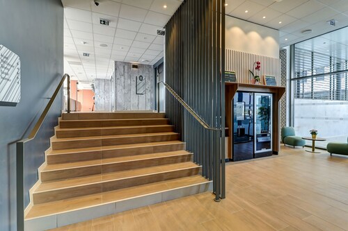 B&B HOTEL Dijon Valmy Toison d'Or