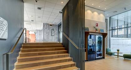 B&B HOTEL Dijon Valmy Toison d'Or