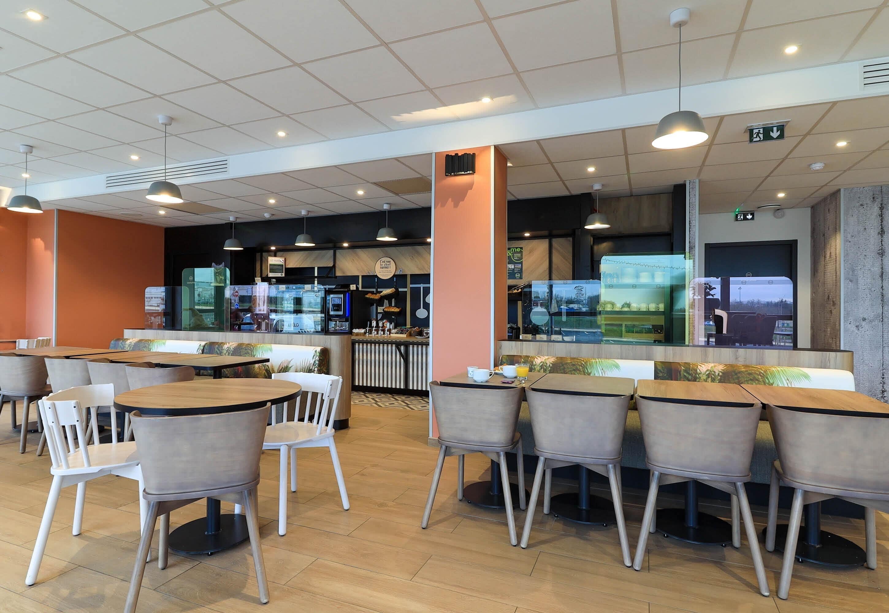 Photo - B&B HOTEL Dijon Valmy Toison d'Or