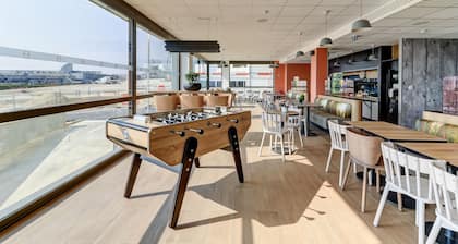 B&B HOTEL Dijon Valmy Toison d'Or