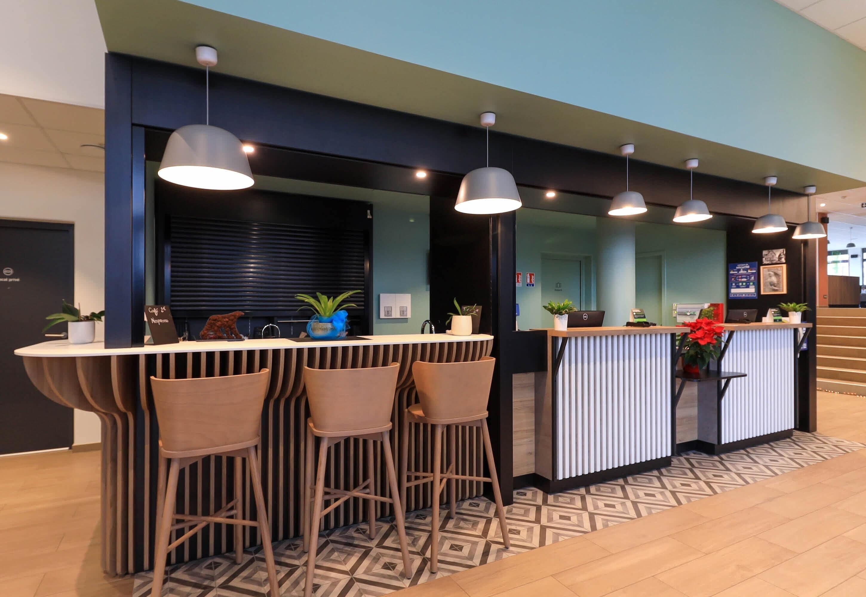 Photo - B&B HOTEL Dijon Valmy Toison d'Or