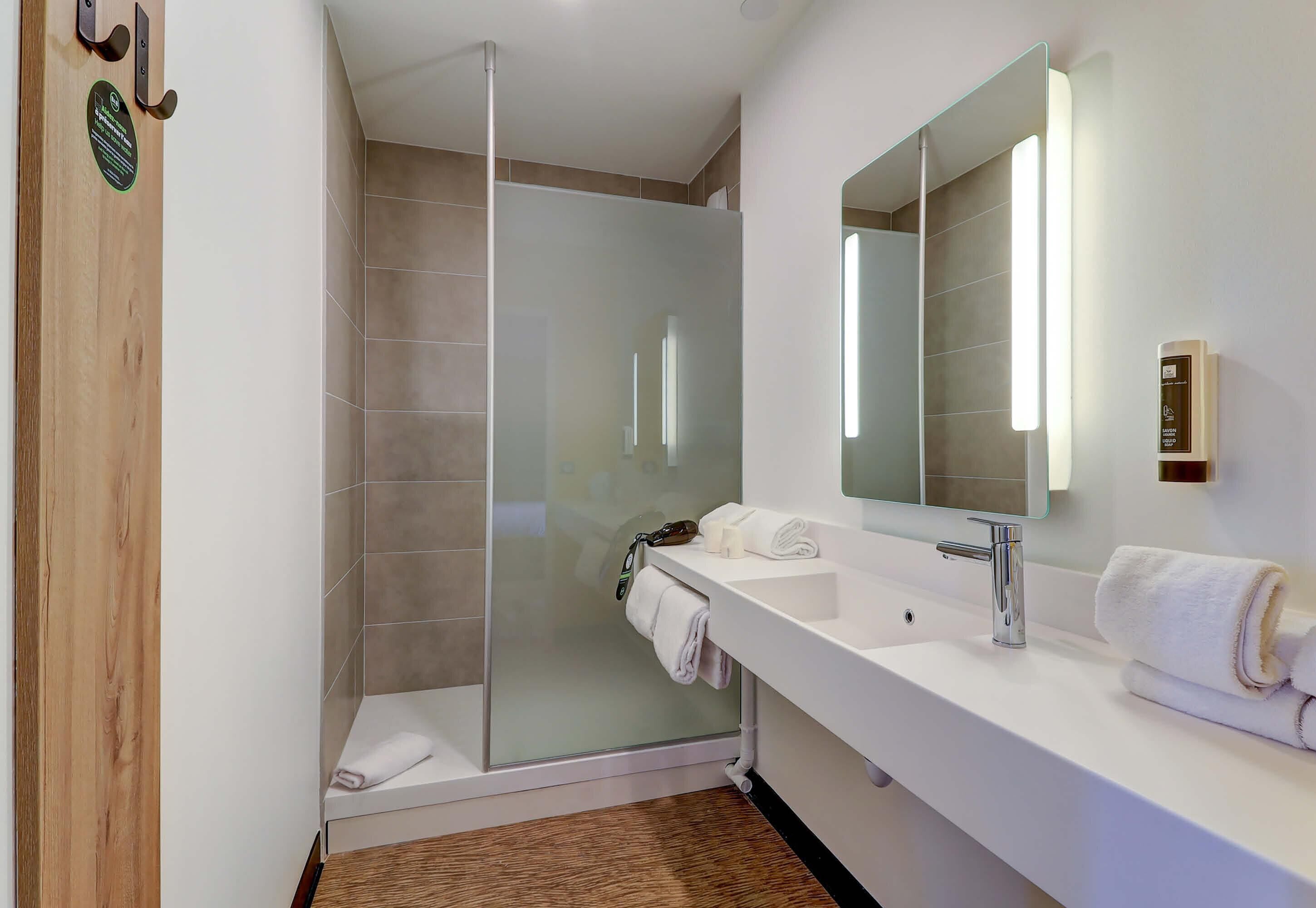 Photo - B&B HOTEL Dijon Valmy Toison d'Or