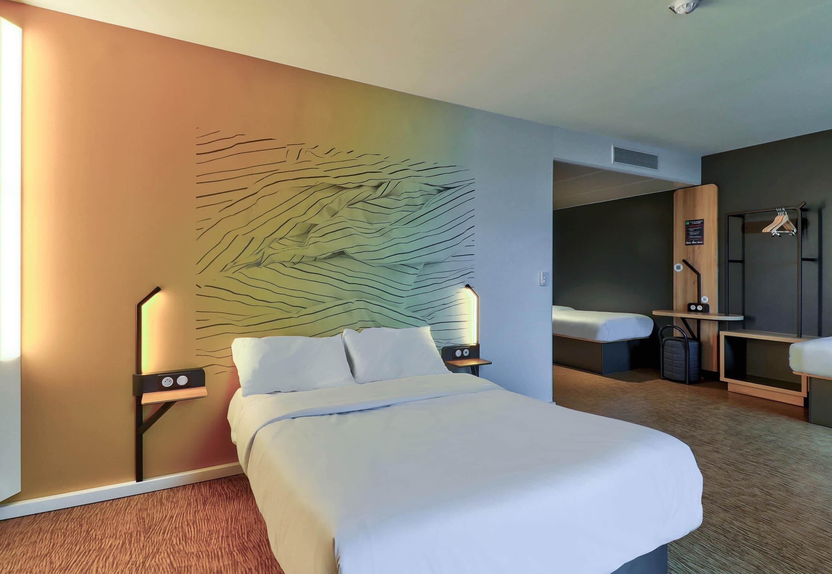 Photo - B&B HOTEL Dijon Valmy Toison d'Or