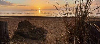 The Old Station, Snettisham Norfolk