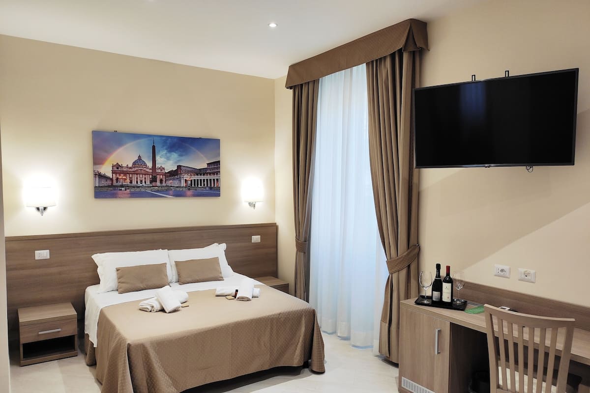 Family Quadruple Room