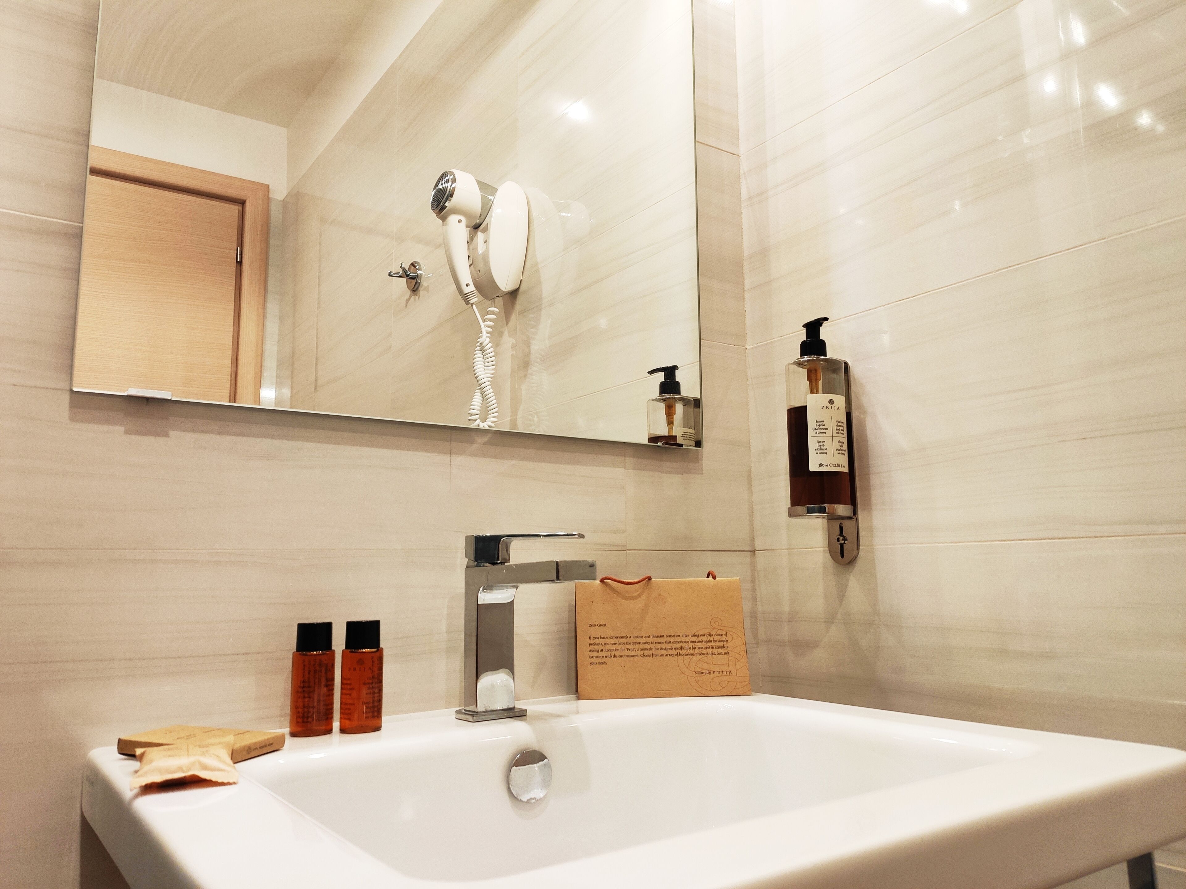 Foto - Luxury Suites - Stay Inn Rome Experience