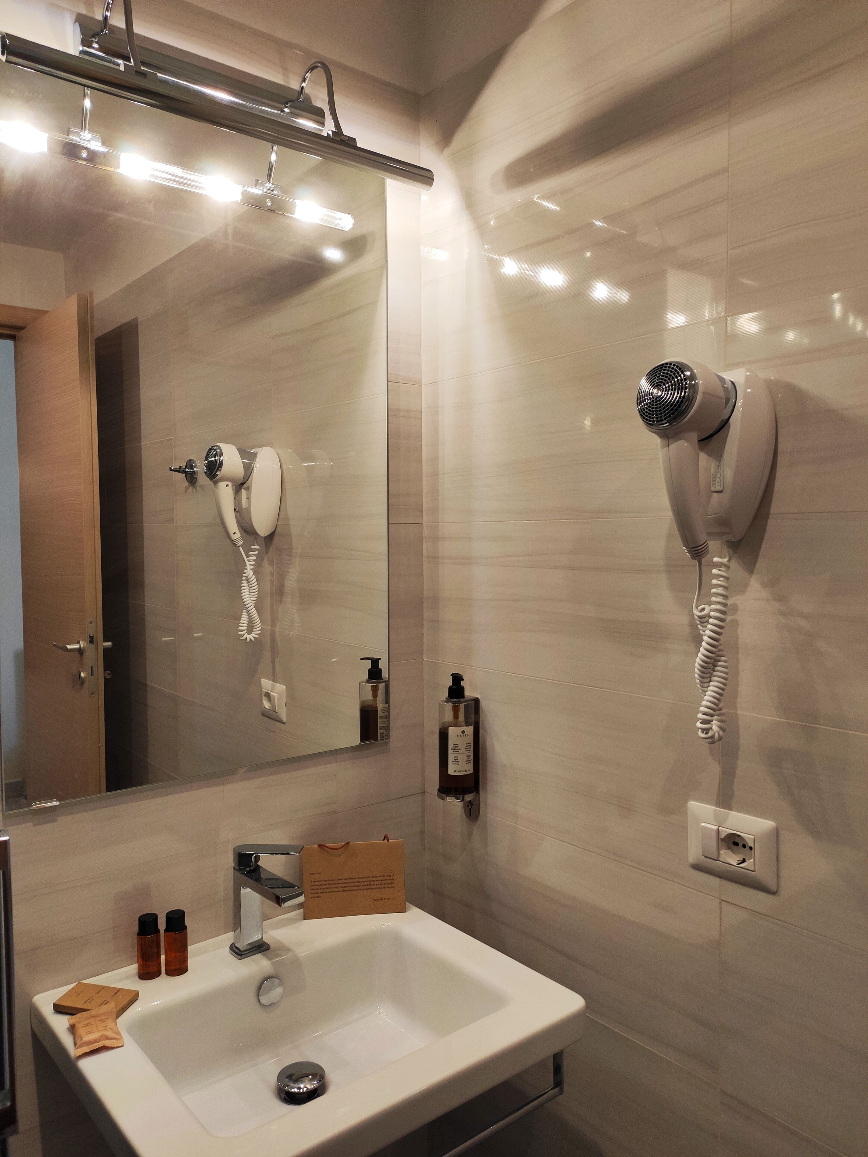 Foto - Luxury Suites - Stay Inn Rome Experience