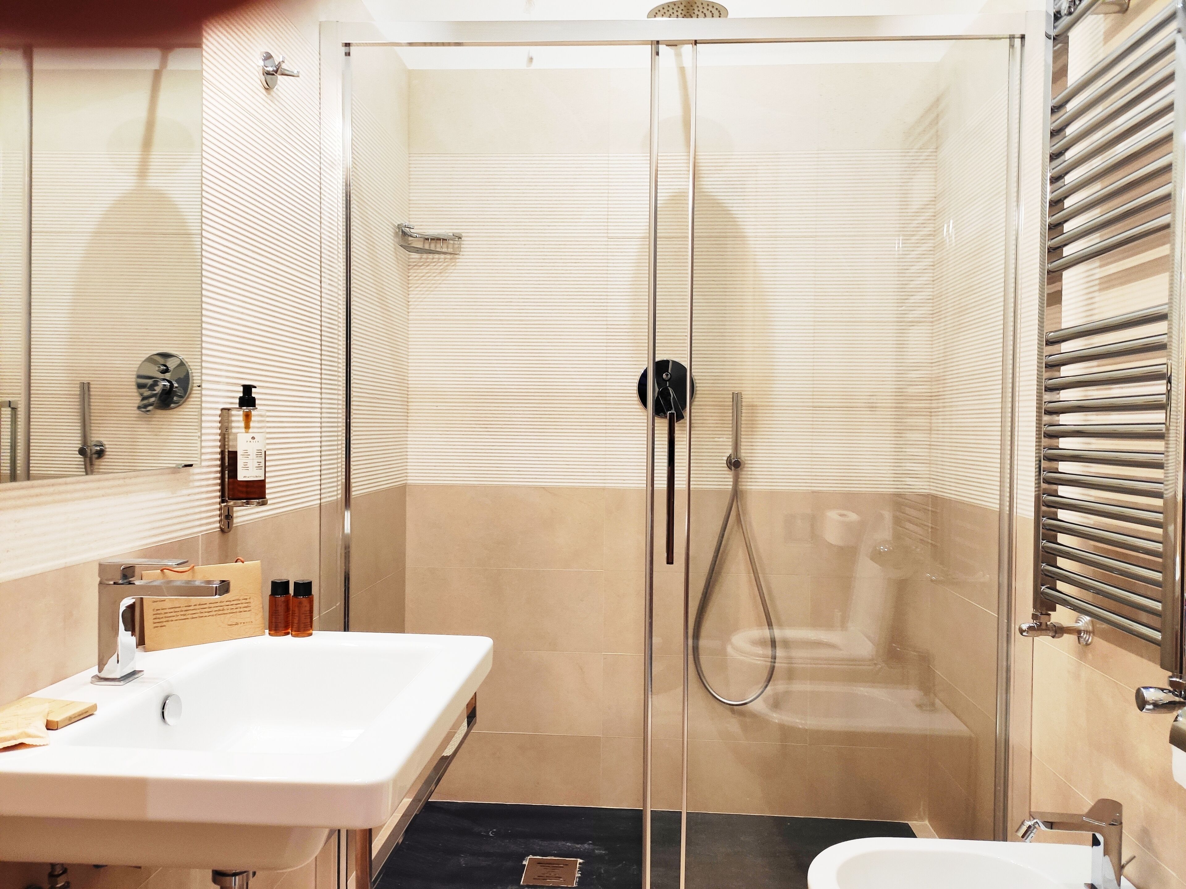 Foto - Luxury Suites - Stay Inn Rome Experience