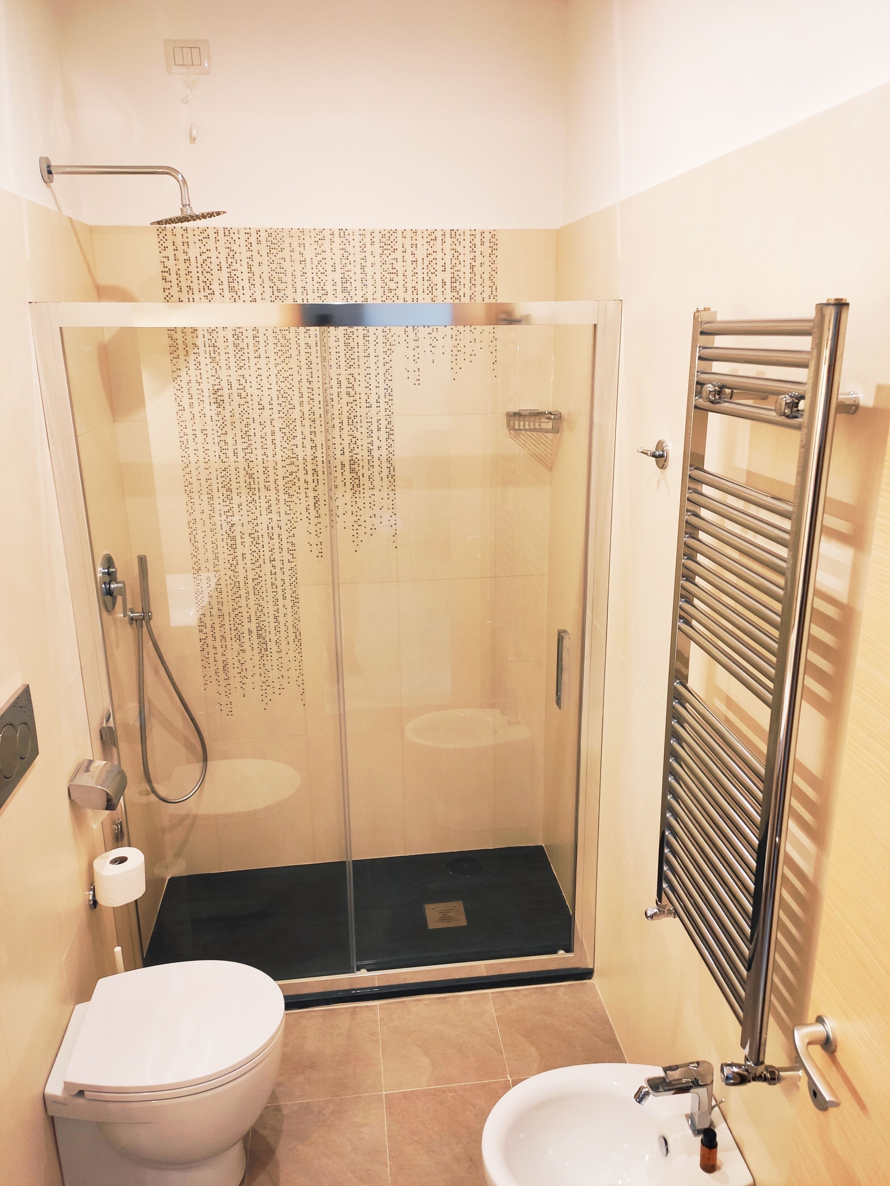 Foto - Luxury Suites - Stay Inn Rome Experience