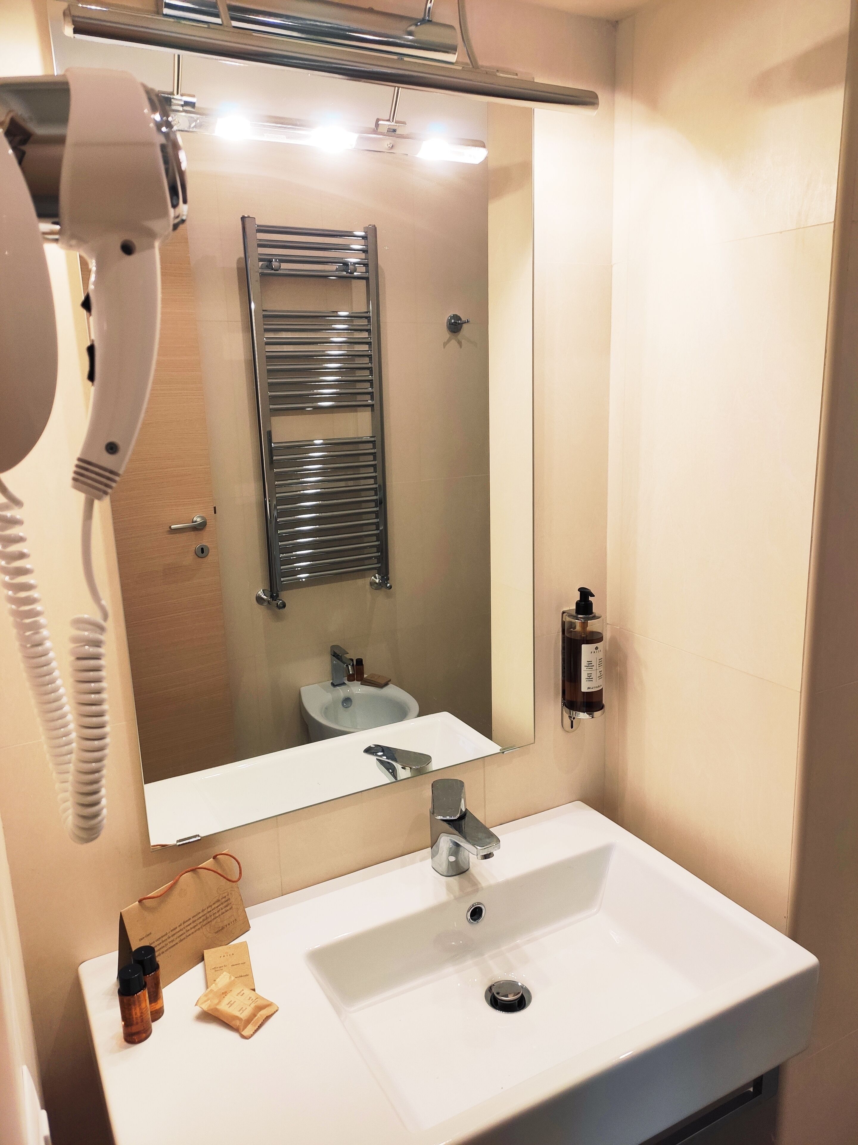 Foto - Luxury Suites - Stay Inn Rome Experience