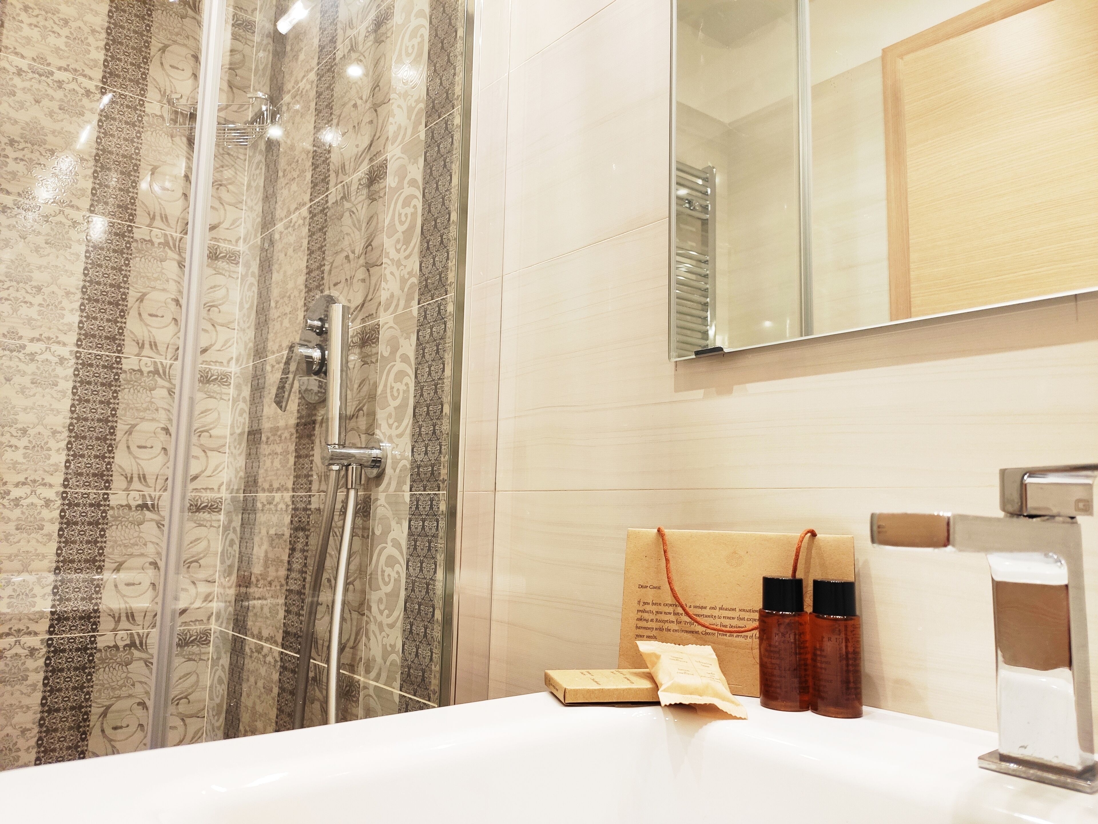 Foto - Luxury Suites - Stay Inn Rome Experience