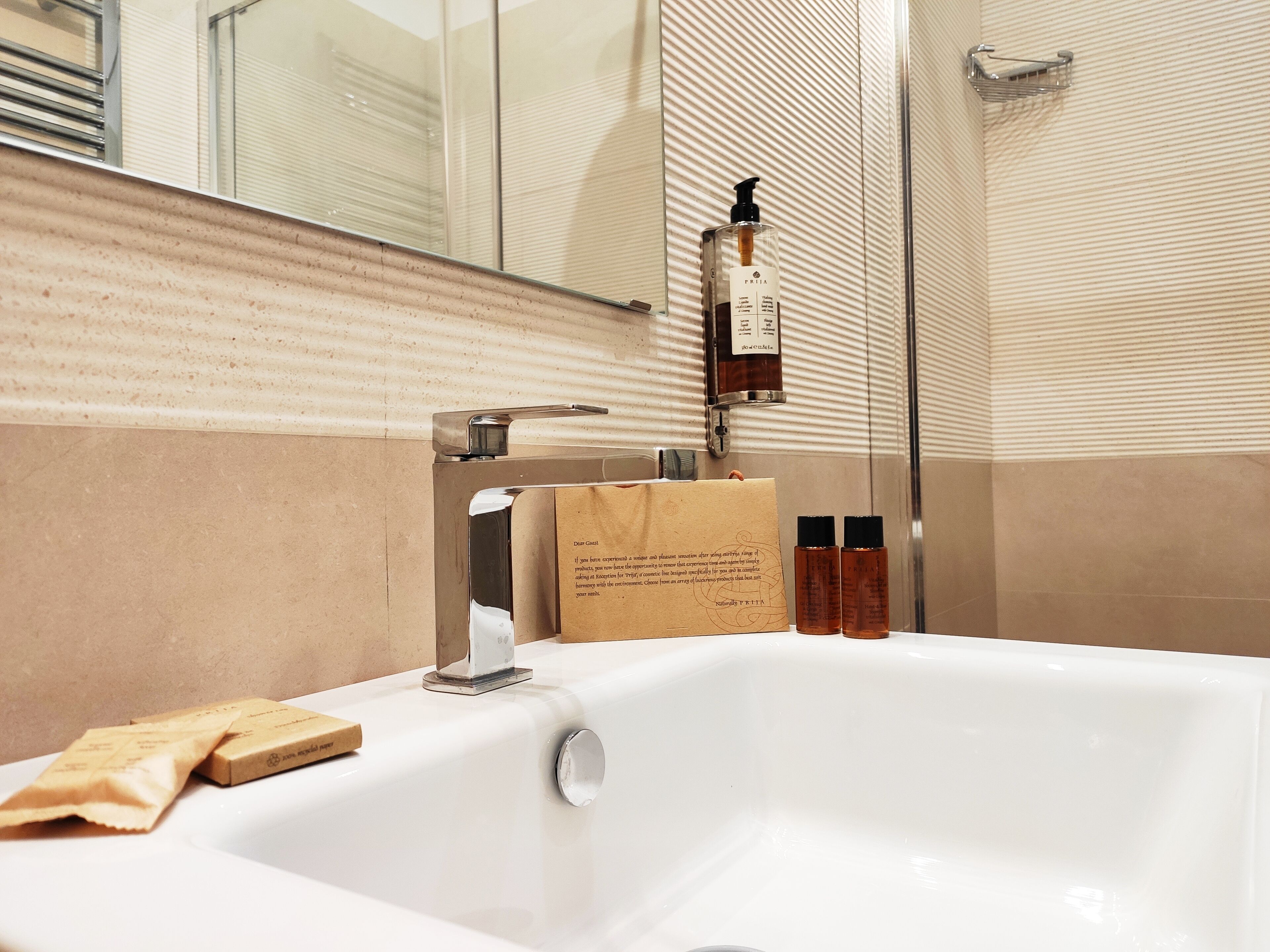 Foto - Luxury Suites - Stay Inn Rome Experience