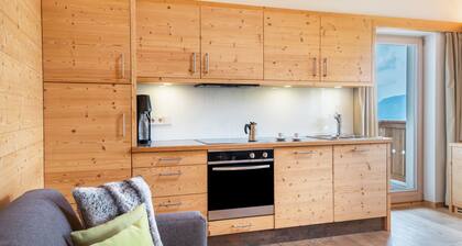 Holiday Apartment 'Sassun' with Mountain View, Garden & Wi-Fi