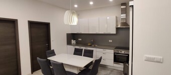 Quiet and comfy apartment
