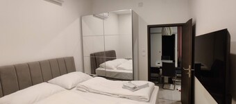 Quiet and comfy apartment