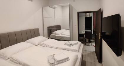 Quiet and comfy apartment