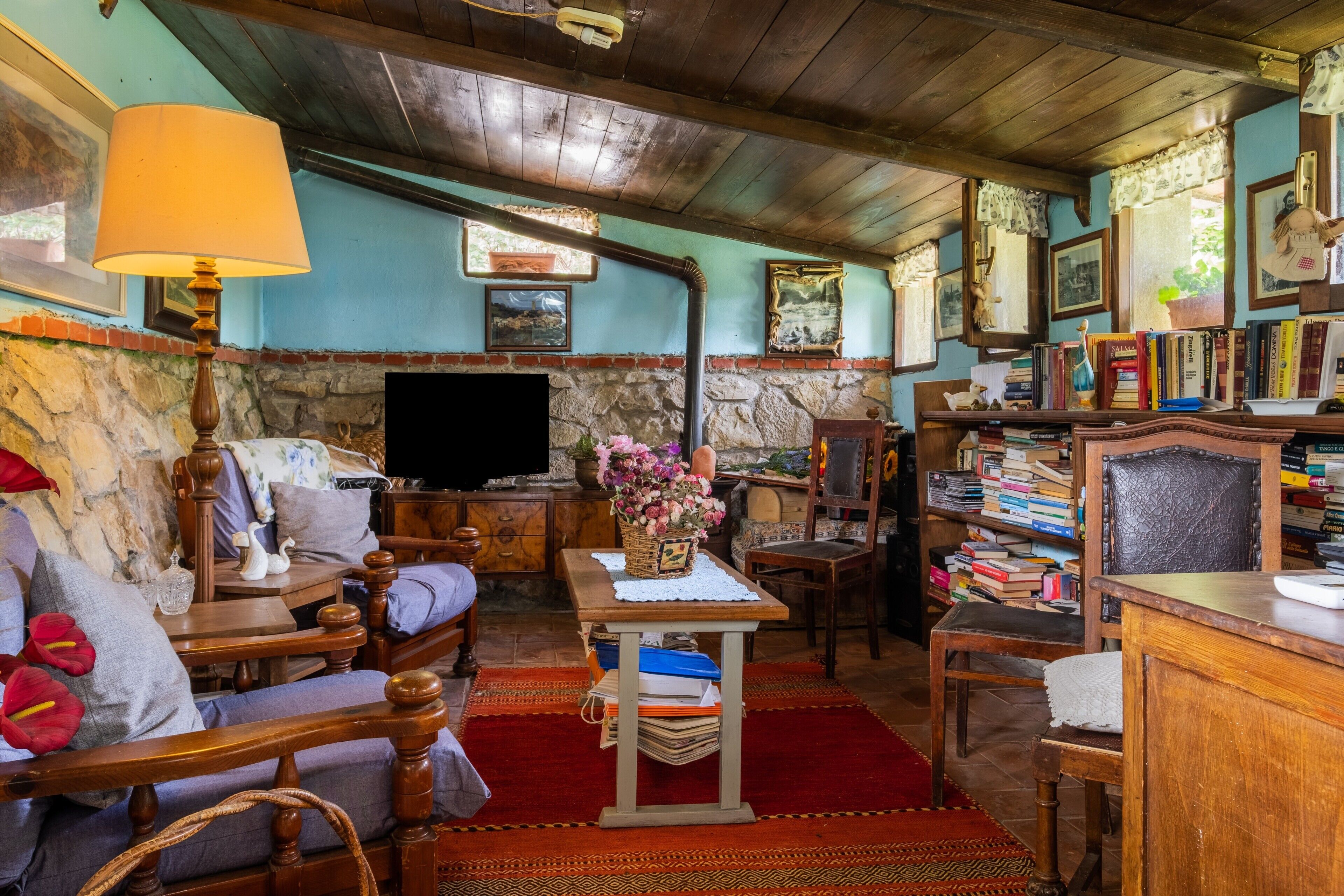 Intérieur