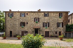 Fachada