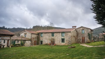 Cottage | Voorkant van accommodatie