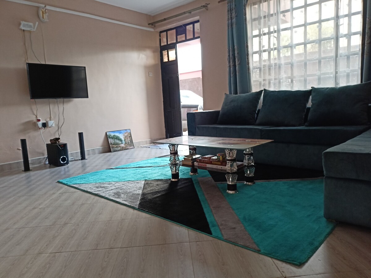 Image de profil de l’hôte