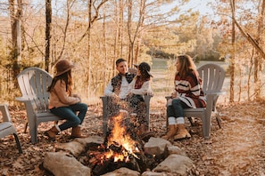 Terrain de lâhĂ©bergement